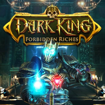 Juego Dark King: Forbidden Riches