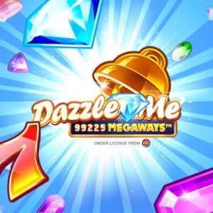 Juego Dazzle Me Megaways