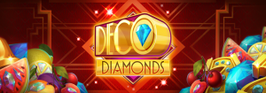 Juego Deco Diamonds