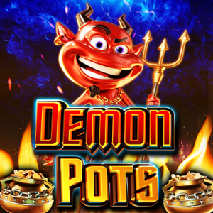 Juego Demon Pots