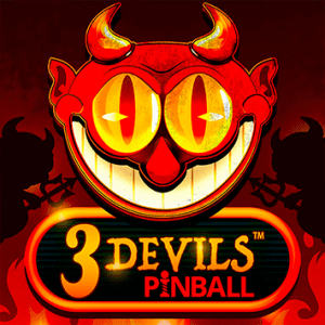 Juego 3 Devils Pinball
