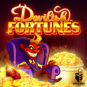 Juego Devilish Fortunes