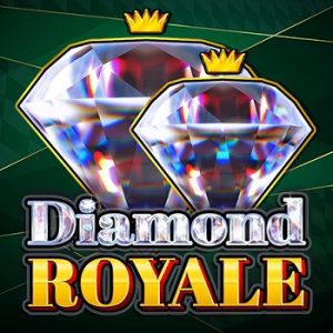 Juego Diamond Royale