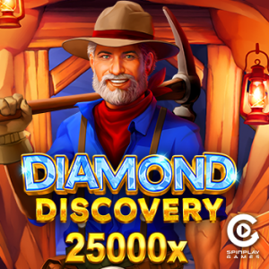 Juego Diamond Discovery