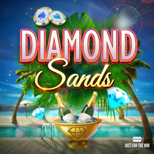 Juego Diamond Sands