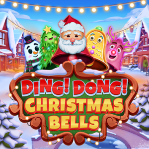 Juego Ding Dong Christmas Bells