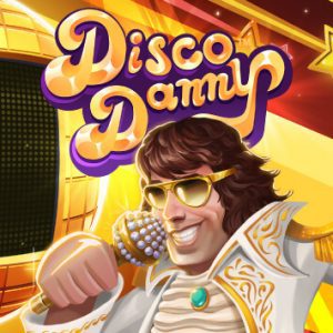 Juego Disco Danny