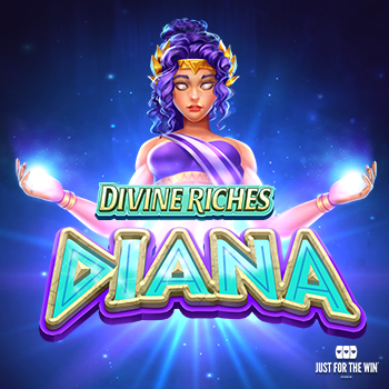 Juego Divine Riches Diana