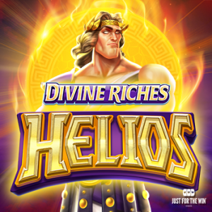 Juego Divine Riches Helios