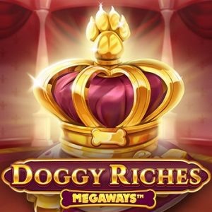 Juego Doggy Riches Megaways