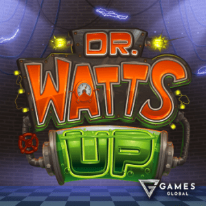 Juego Dr watts up