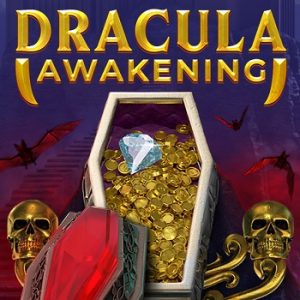 Juego Dracula Awakening