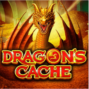 Juego Dragons Cache