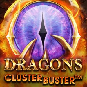 Juego Dragon's Cluster Buster