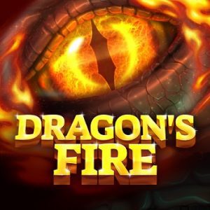 Juego Dragon's Fire