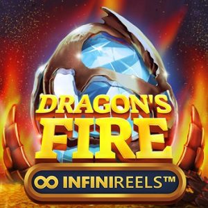 Juego Dragon's Fire INFINIREELS