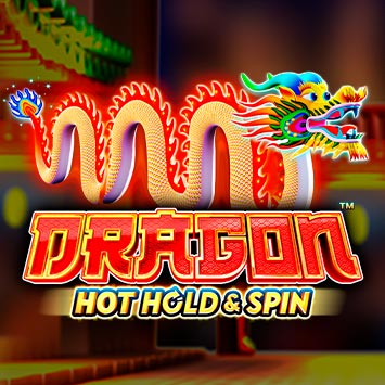 Juego Dragon Hot Hold and Spin