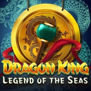 Juego Dragon King Legend of the Seas