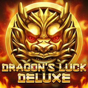 Juego Dragon's Luck Deluxe