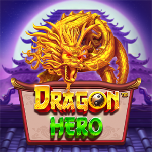 Juego Dragon Hero