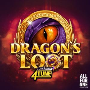 Juego Dragon's Loot Link&Win 4Tune