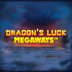 Juego Dragon's Luck MegaWays