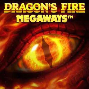 Juego Dragon's Fire MegaWays