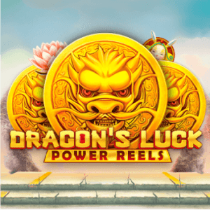 Juego Dragon's Luck Power Reels (Dragon's Luck Stacks)