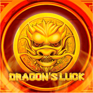 Juego Dragon's Luck RT