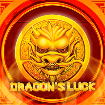 Juego Dragon's Luck RT