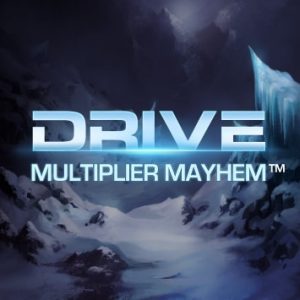 Juego Drive: Multiplier Mayhem