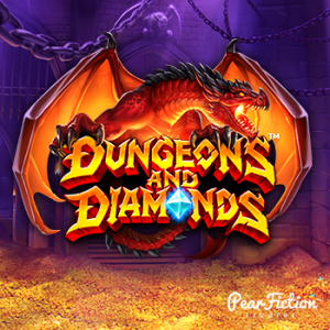 Juego Dungeons and Diamonds