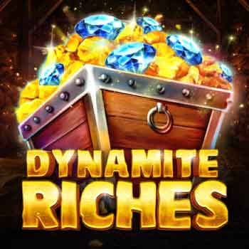 Juego Dynamite Riches