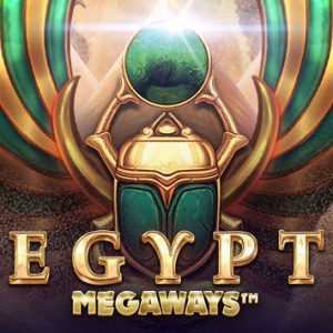Juego Egypt Megaways