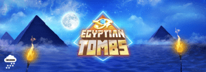 Juego Egyptian Tombs
