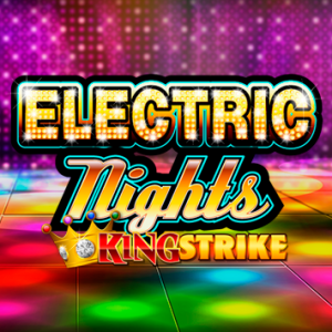 Juego Electric Nights