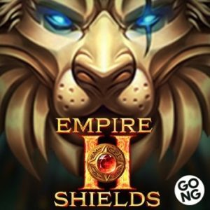 Juego Empire Shields