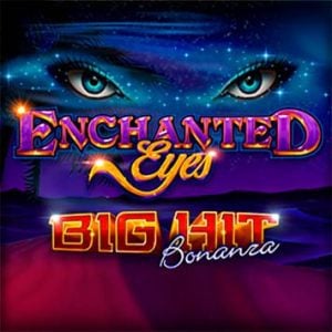 Juego Enchanted Eyes