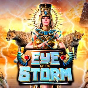 Juego Eye of the Storm
