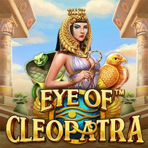 Juego Eye of Cleopatra
