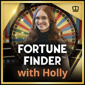 Juego Fortune Finder With Holly