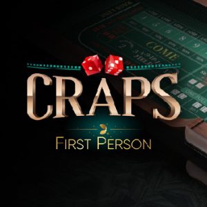 Juego First Person Craps