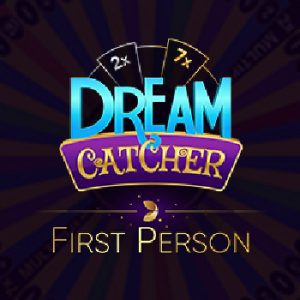 Juego First Person Dream Catcher