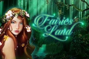 Juego Fairies Land