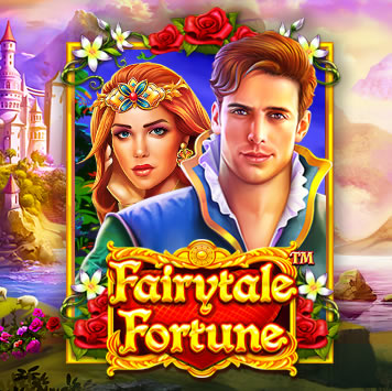 Juego Fairytale Fortune