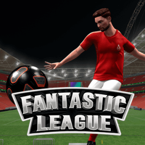 Juego Fantastic League