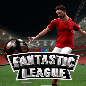 Juego Fantastic League