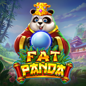 Juego Fat Panda