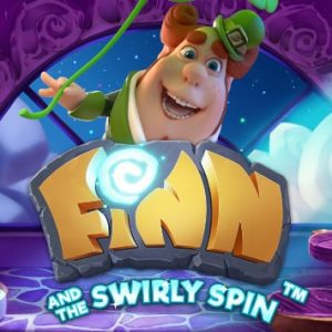 Juego Finn and the Swirly Spin