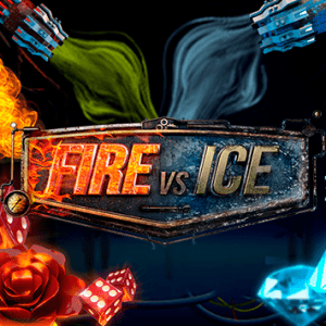 Juego Fire vs Ice